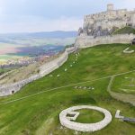 Spiš Castle Spišský hrad